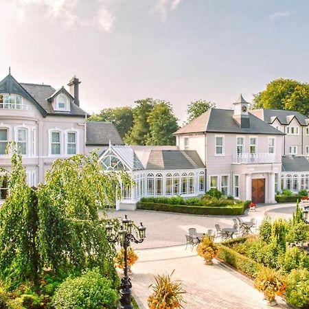Tullyglass House Hotel Ballymena Εξωτερικό φωτογραφία