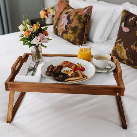 Tullyglass House Hotel Ballymena Εξωτερικό φωτογραφία