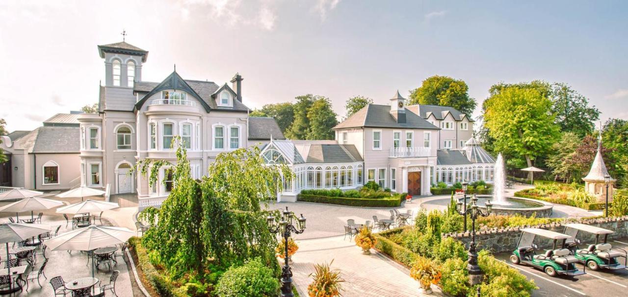 Tullyglass House Hotel Ballymena Εξωτερικό φωτογραφία