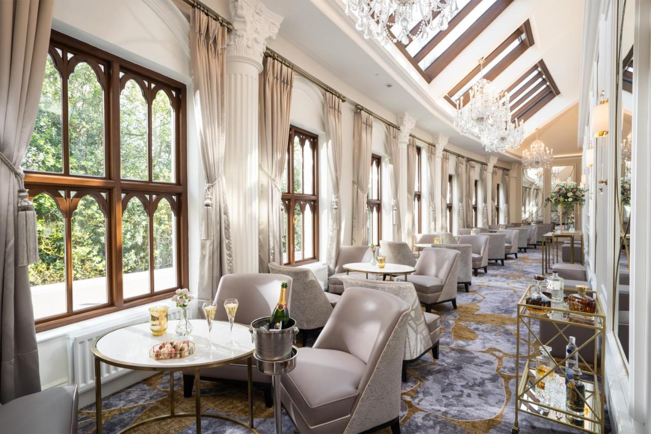Tullyglass House Hotel Ballymena Εξωτερικό φωτογραφία