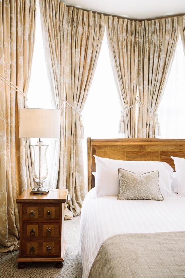 Tullyglass House Hotel Ballymena Εξωτερικό φωτογραφία