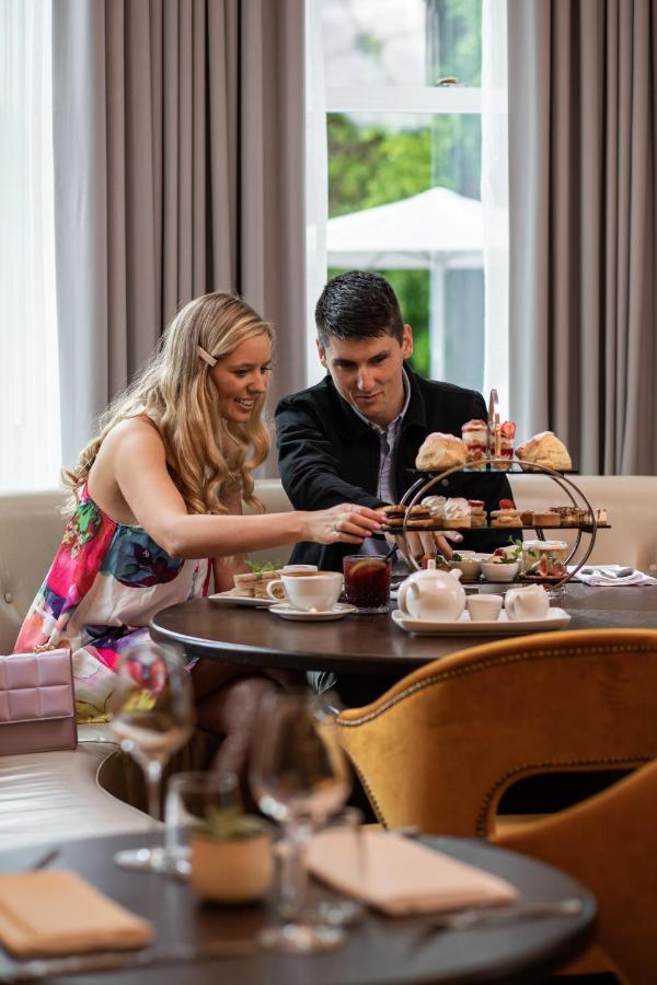 Tullyglass House Hotel Ballymena Εξωτερικό φωτογραφία