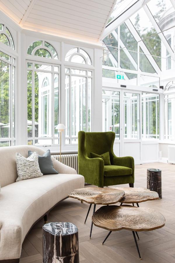 Tullyglass House Hotel Ballymena Εξωτερικό φωτογραφία