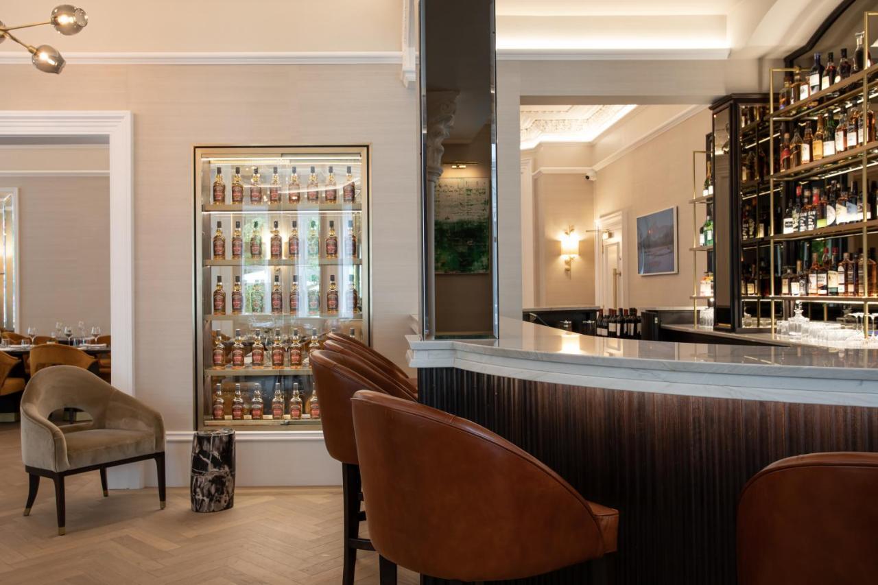 Tullyglass House Hotel Ballymena Εξωτερικό φωτογραφία