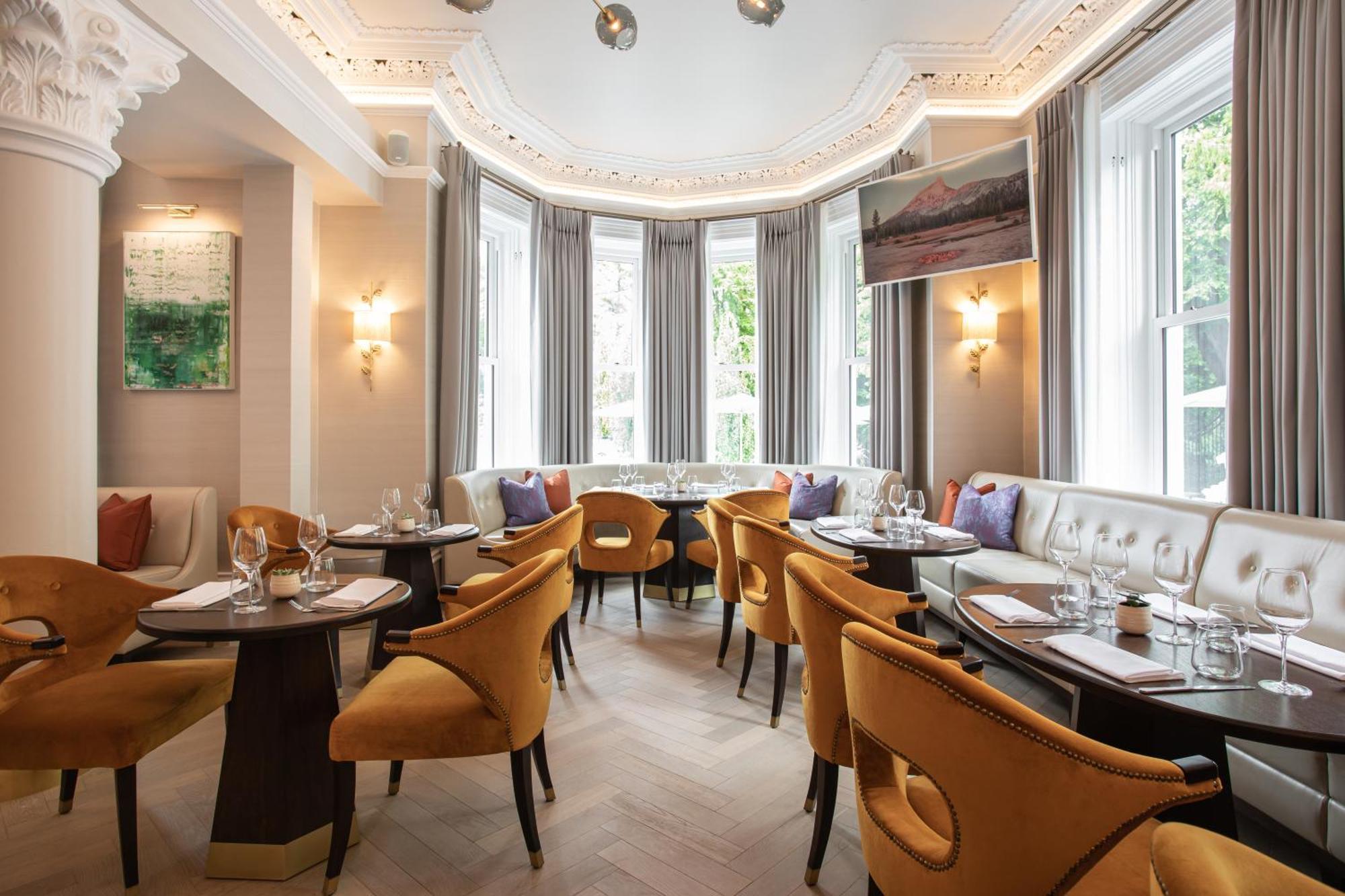 Tullyglass House Hotel Ballymena Εξωτερικό φωτογραφία