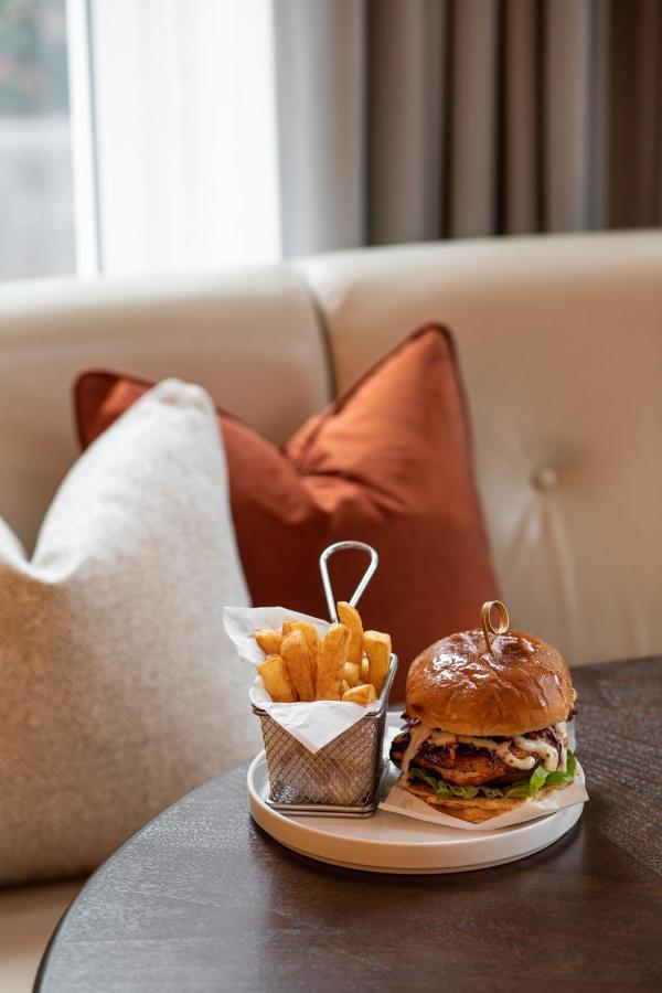 Tullyglass House Hotel Ballymena Εξωτερικό φωτογραφία