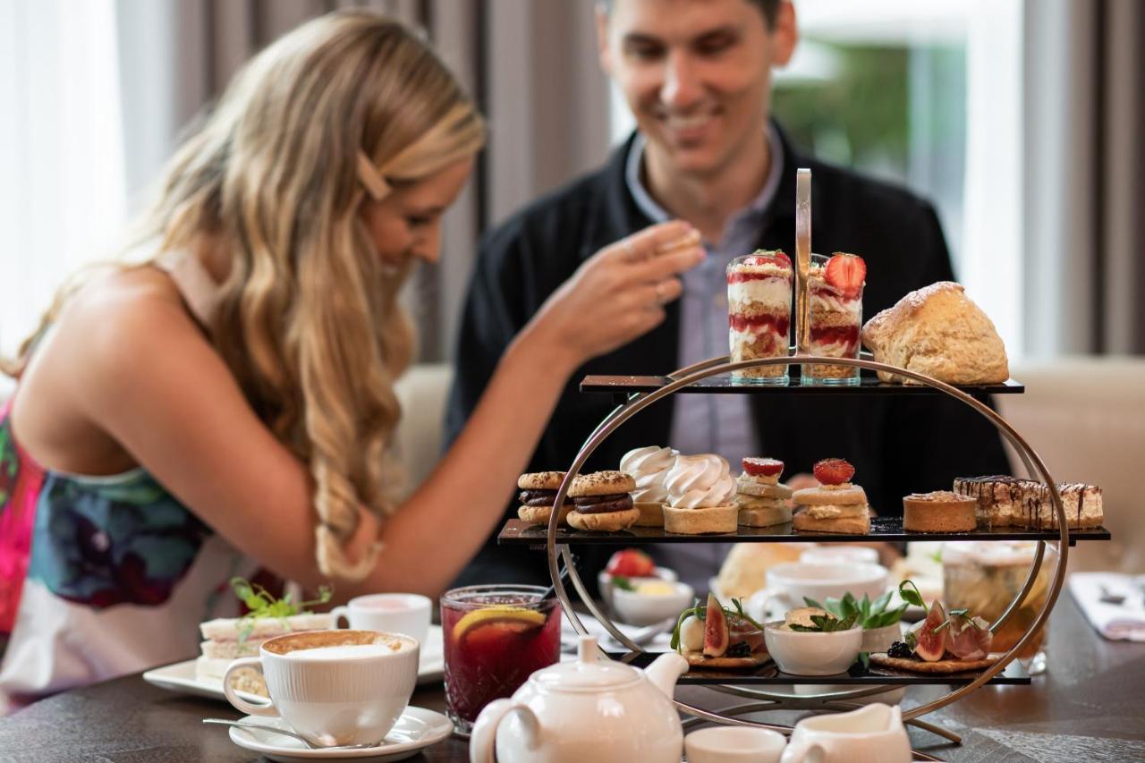 Tullyglass House Hotel Ballymena Εξωτερικό φωτογραφία