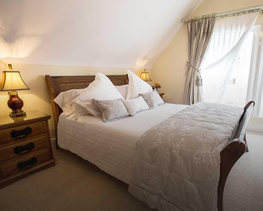 Tullyglass House Hotel Ballymena Δωμάτιο φωτογραφία