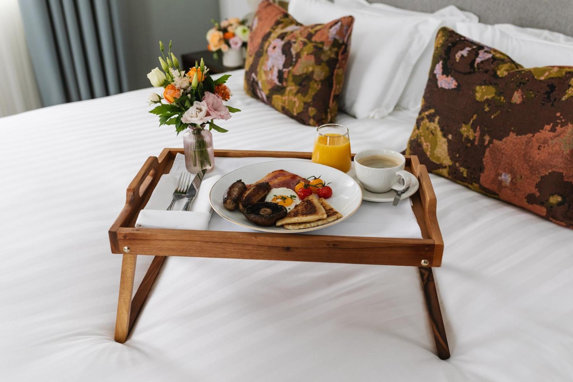 Tullyglass House Hotel Ballymena Εξωτερικό φωτογραφία