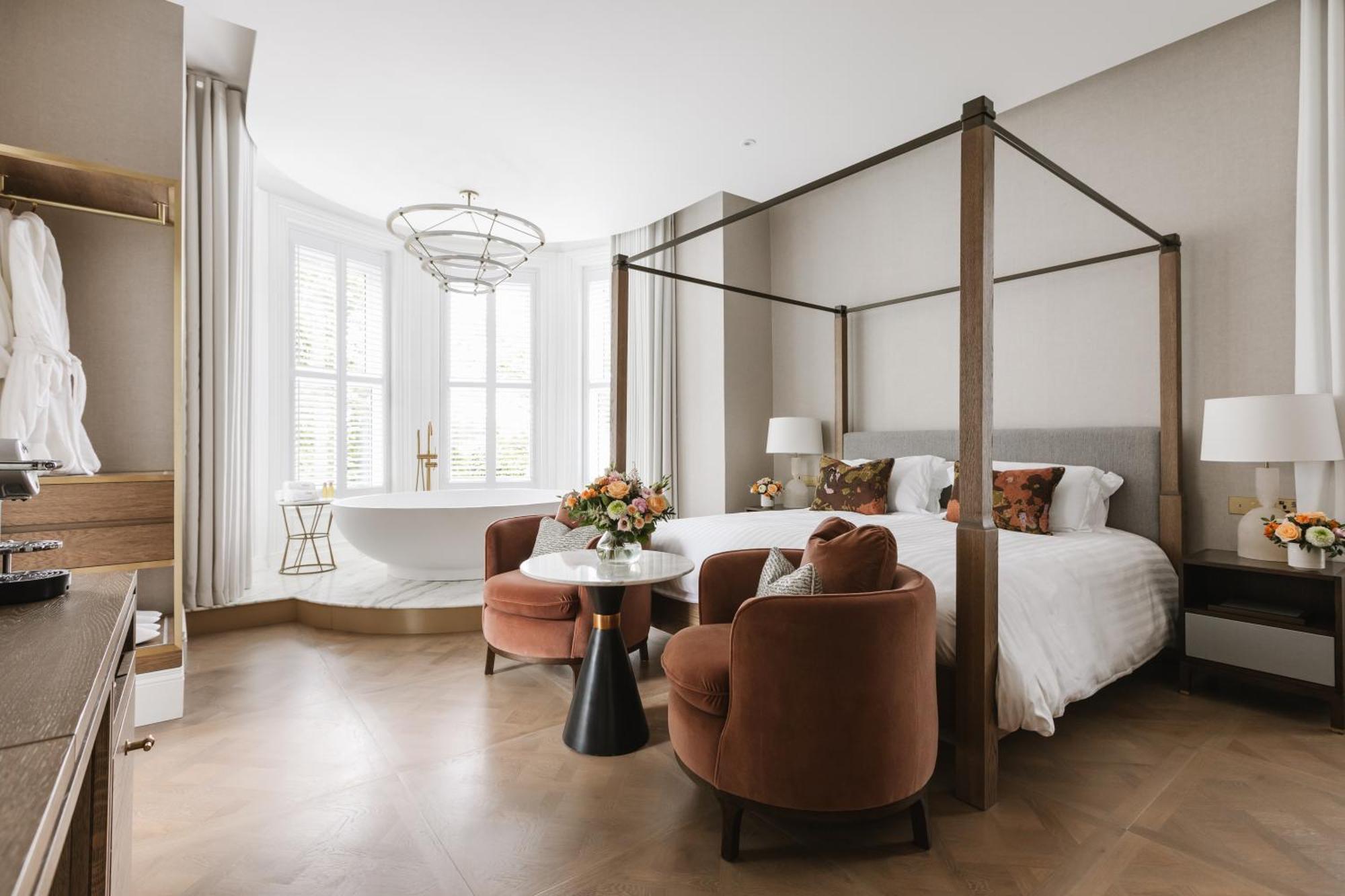 Tullyglass House Hotel Ballymena Εξωτερικό φωτογραφία