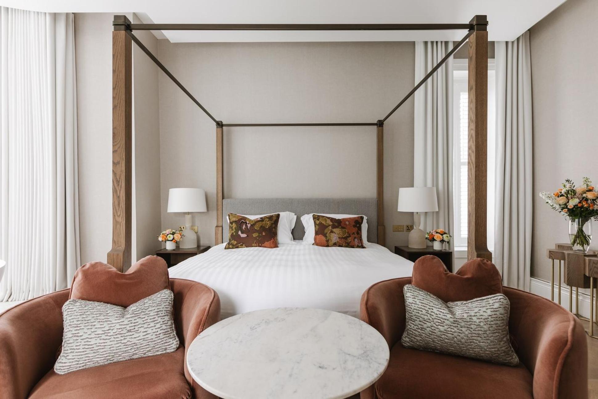 Tullyglass House Hotel Ballymena Δωμάτιο φωτογραφία