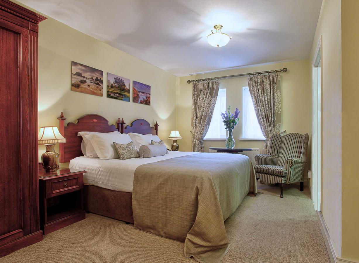 Tullyglass House Hotel Ballymena Δωμάτιο φωτογραφία