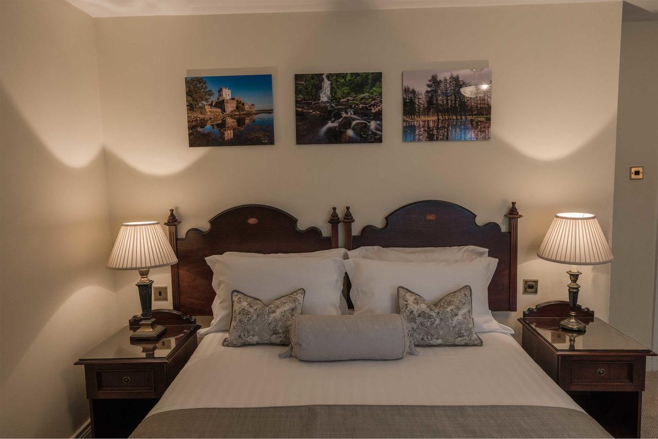 Tullyglass House Hotel Ballymena Δωμάτιο φωτογραφία