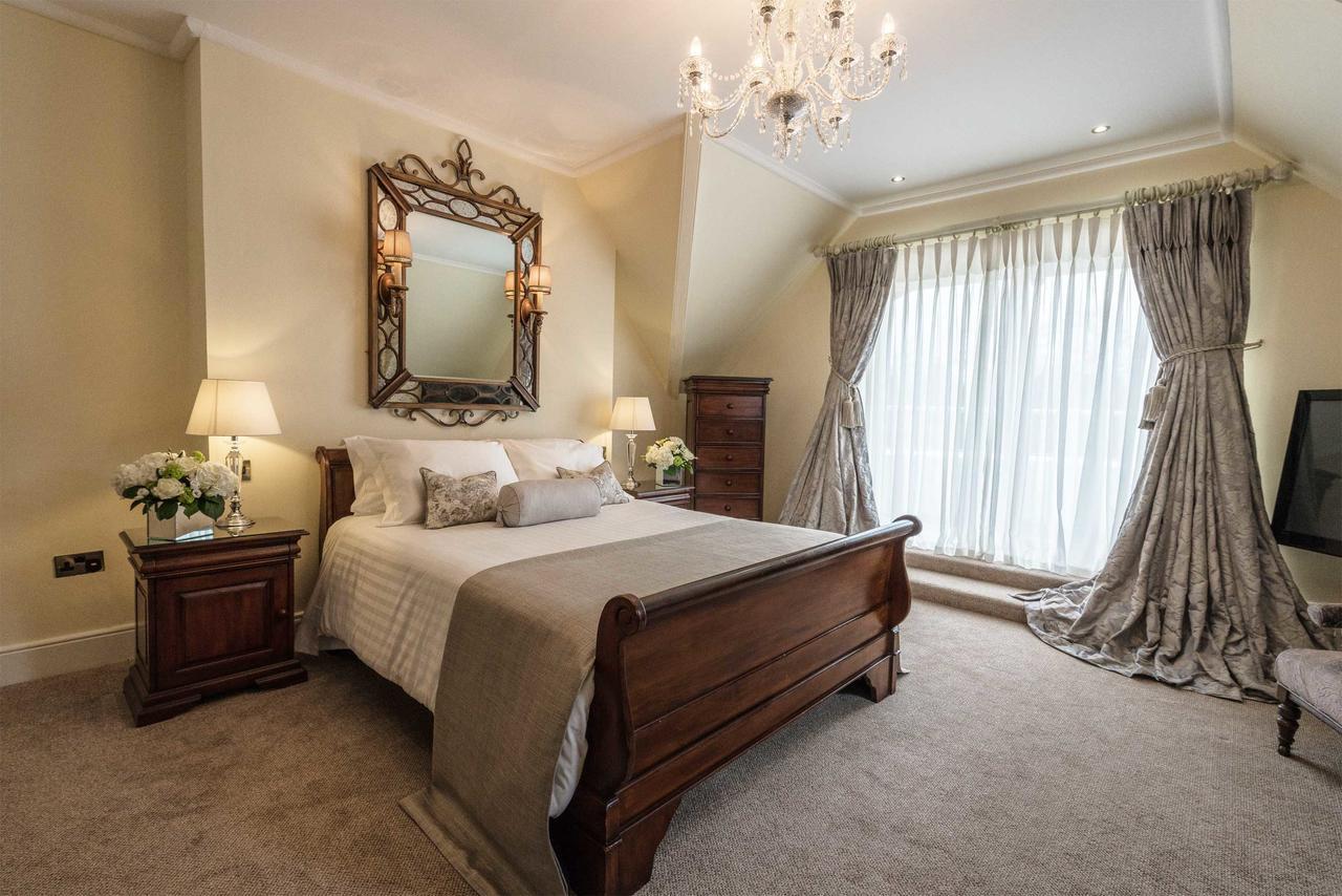Tullyglass House Hotel Ballymena Εξωτερικό φωτογραφία