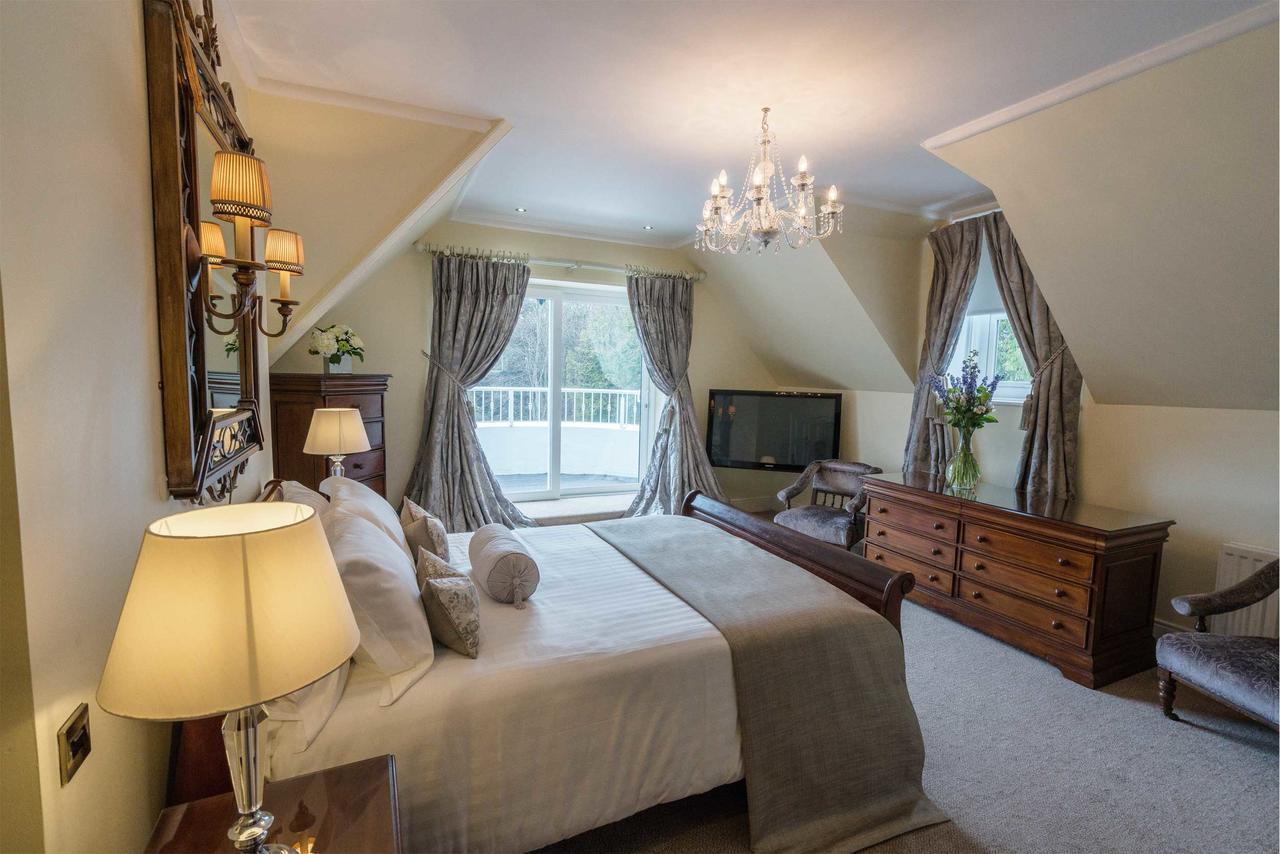 Tullyglass House Hotel Ballymena Εξωτερικό φωτογραφία