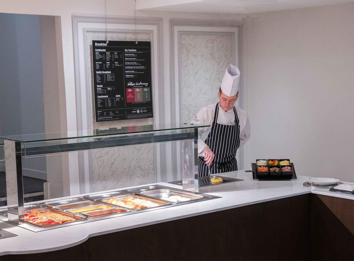 Tullyglass House Hotel Ballymena Εξωτερικό φωτογραφία