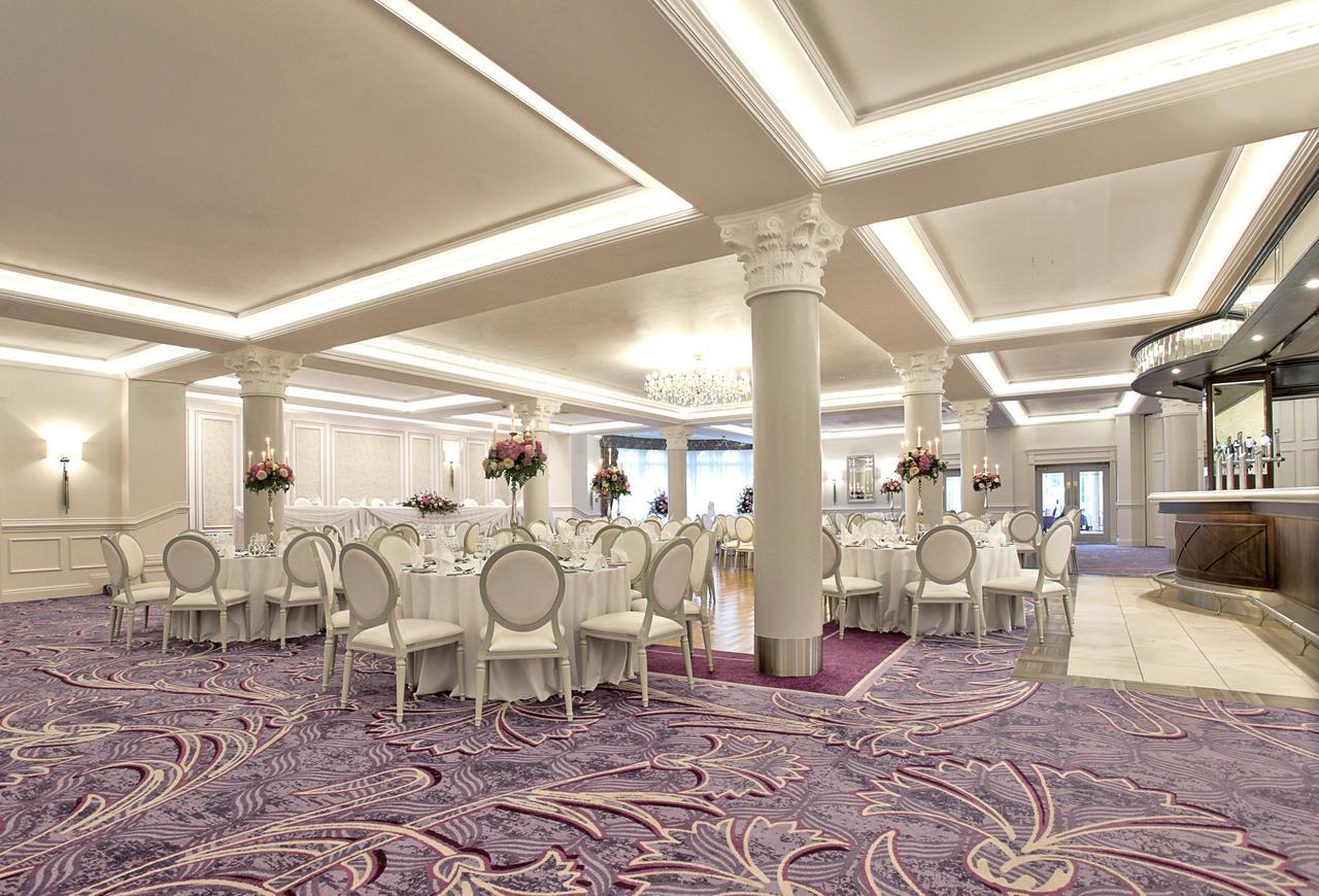 Tullyglass House Hotel Ballymena Εξωτερικό φωτογραφία
