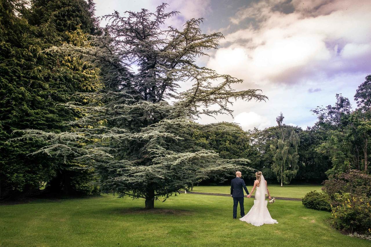 Tullyglass House Hotel Ballymena Εξωτερικό φωτογραφία