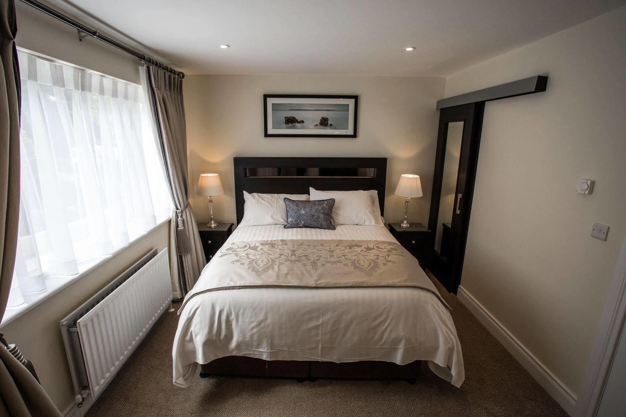 Tullyglass House Hotel Ballymena Εξωτερικό φωτογραφία